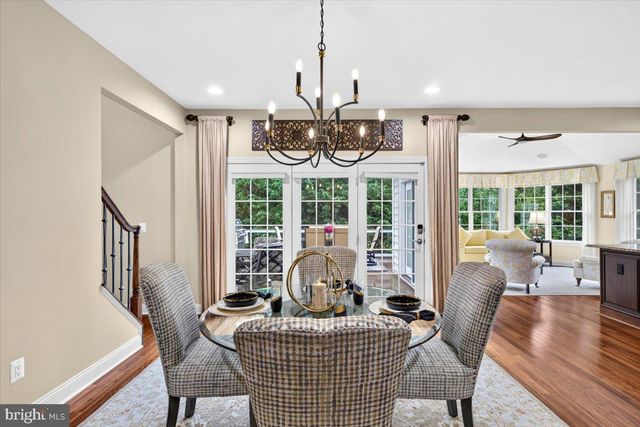 5403 FISHERS HILL WAY, Haymarket, VA 20169