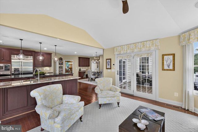 5403 FISHERS HILL WAY, Haymarket, VA 20169