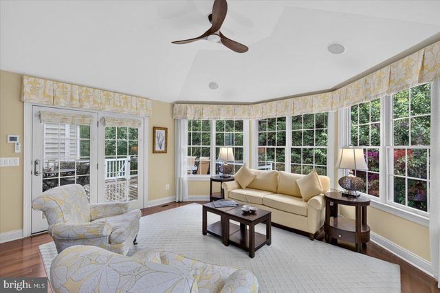 5403 FISHERS HILL WAY, Haymarket, VA 20169