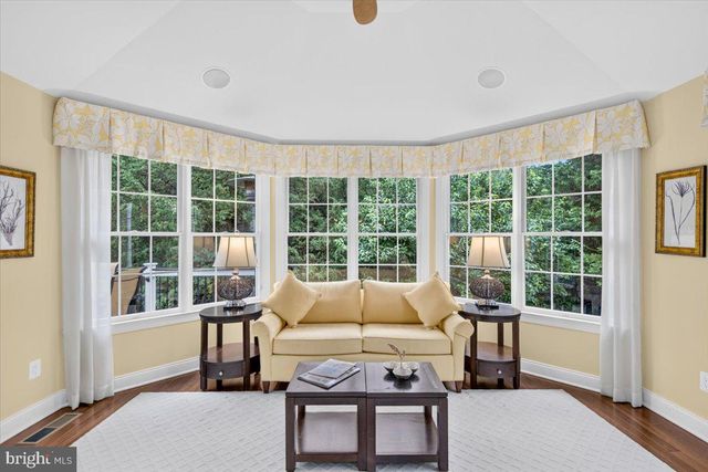5403 FISHERS HILL WAY, Haymarket, VA 20169