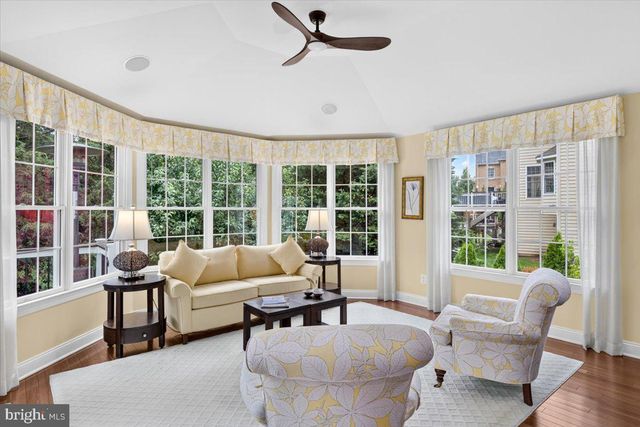 5403 FISHERS HILL WAY, Haymarket, VA 20169