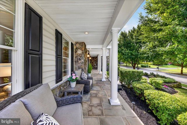 5403 FISHERS HILL WAY, Haymarket, VA 20169