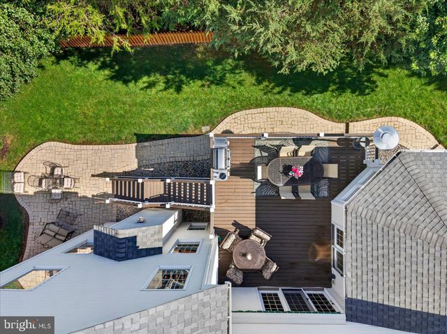 5403 FISHERS HILL WAY, Haymarket, VA 20169