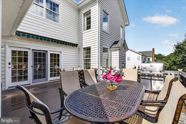 5403 FISHERS HILL WAY, Haymarket, VA 20169