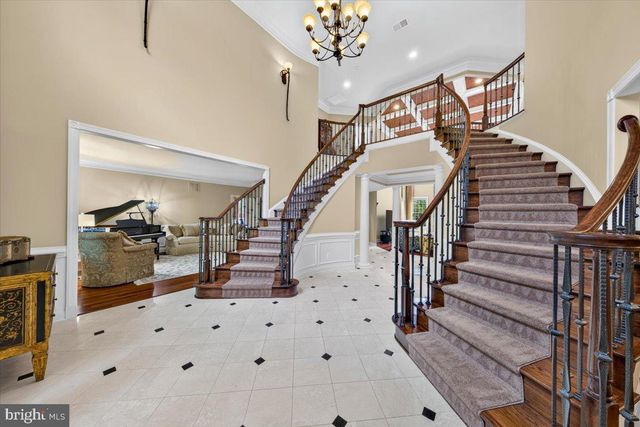 5403 FISHERS HILL WAY, Haymarket, VA 20169