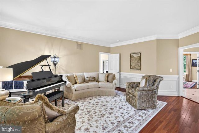5403 FISHERS HILL WAY, Haymarket, VA 20169