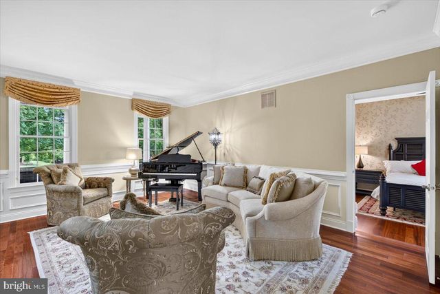 5403 FISHERS HILL WAY, Haymarket, VA 20169