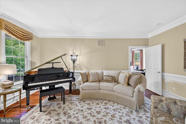 5403 FISHERS HILL WAY, Haymarket, VA 20169