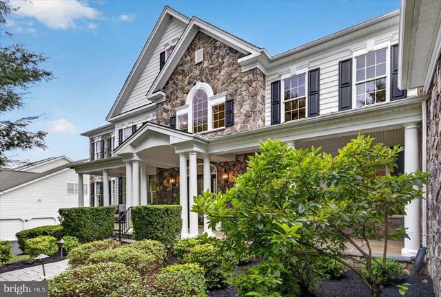 5403 FISHERS HILL WAY, Haymarket, VA 20169
