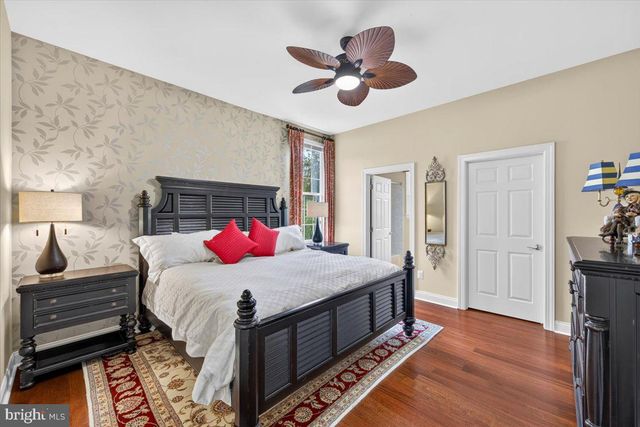 5403 FISHERS HILL WAY, Haymarket, VA 20169
