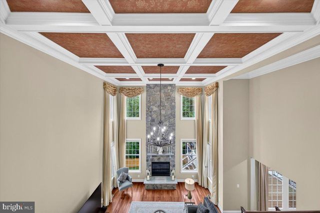 5403 FISHERS HILL WAY, Haymarket, VA 20169