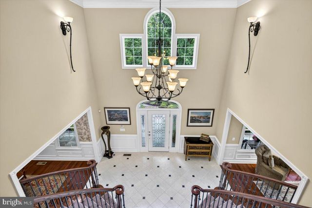 5403 FISHERS HILL WAY, Haymarket, VA 20169