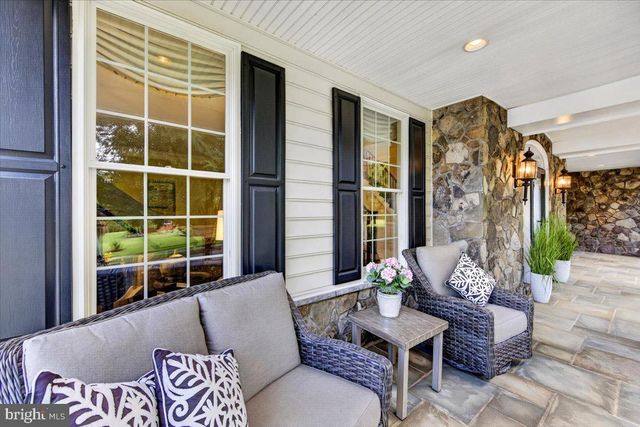 5403 FISHERS HILL WAY, Haymarket, VA 20169