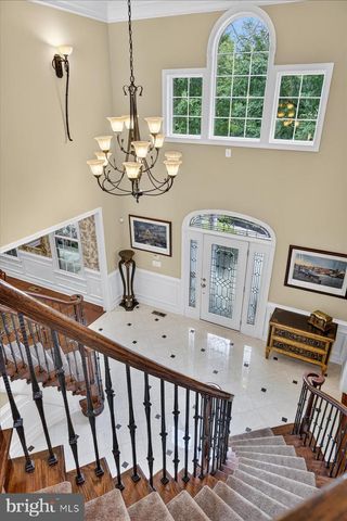 5403 FISHERS HILL WAY, Haymarket, VA 20169