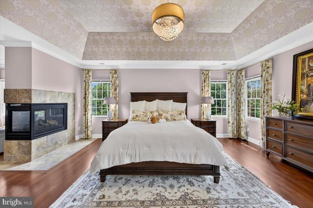 5403 FISHERS HILL WAY, Haymarket, VA 20169