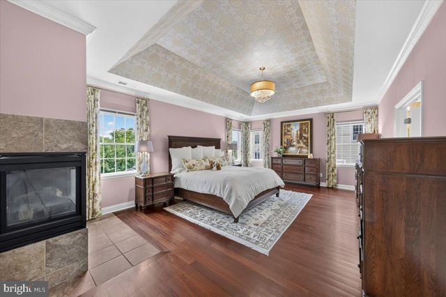 5403 FISHERS HILL WAY, Haymarket, VA 20169
