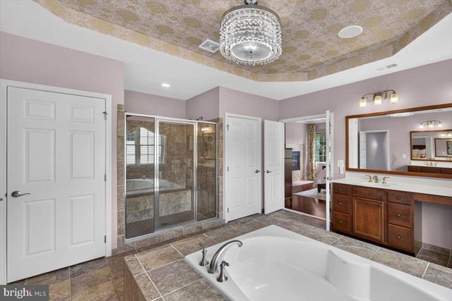 5403 FISHERS HILL WAY, Haymarket, VA 20169