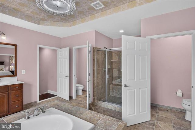 5403 FISHERS HILL WAY, Haymarket, VA 20169