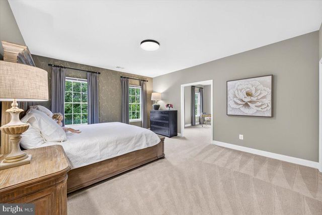 5403 FISHERS HILL WAY, Haymarket, VA 20169