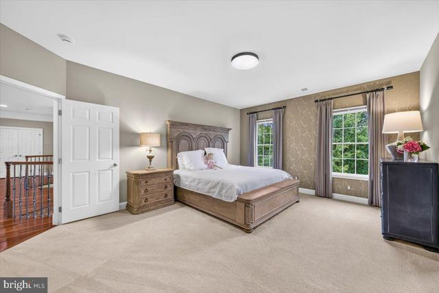 5403 FISHERS HILL WAY, Haymarket, VA 20169