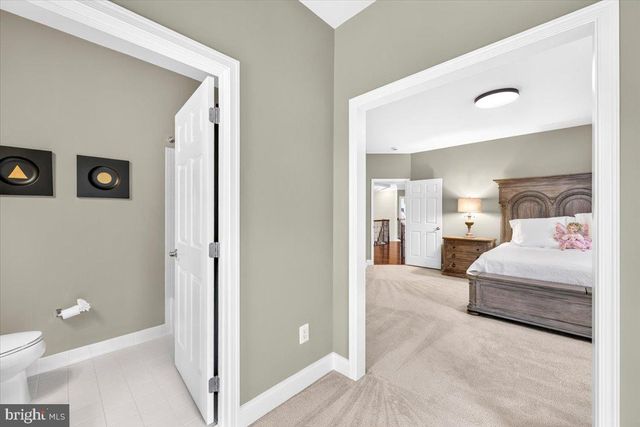 5403 FISHERS HILL WAY, Haymarket, VA 20169
