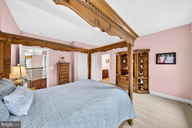 5403 FISHERS HILL WAY, Haymarket, VA 20169