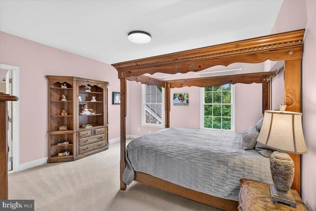 5403 FISHERS HILL WAY, Haymarket, VA 20169