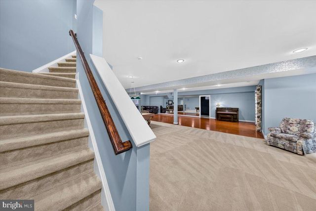 5403 FISHERS HILL WAY, Haymarket, VA 20169