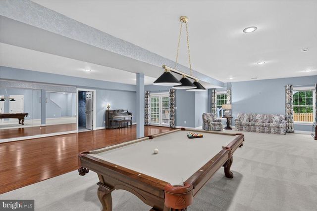 5403 FISHERS HILL WAY, Haymarket, VA 20169