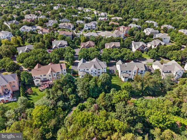 5403 FISHERS HILL WAY, Haymarket, VA 20169