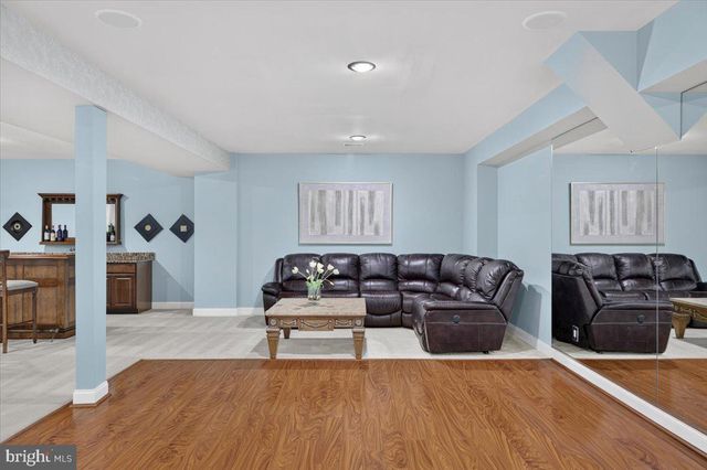 5403 FISHERS HILL WAY, Haymarket, VA 20169
