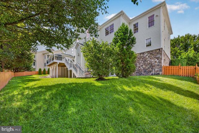 5403 FISHERS HILL WAY, Haymarket, VA 20169