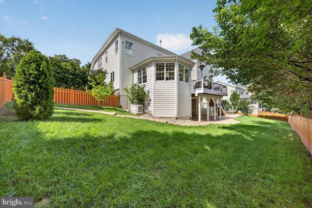 5403 FISHERS HILL WAY, Haymarket, VA 20169