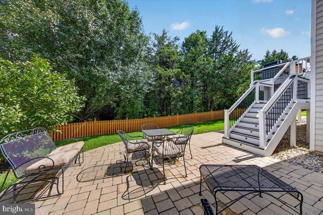 5403 FISHERS HILL WAY, Haymarket, VA 20169