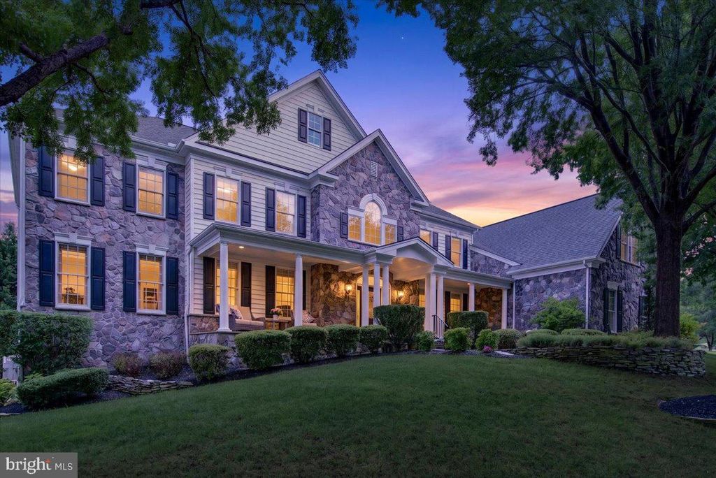 5403 FISHERS HILL WAY, Haymarket, VA 20169