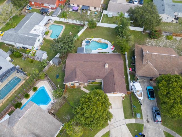 120 GROVE HOLLOW COURT, Sanford, FL 32773