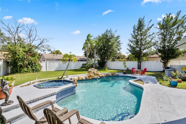 120 GROVE HOLLOW COURT, Sanford, FL 32773