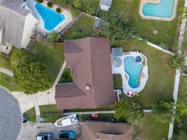 120 GROVE HOLLOW COURT, Sanford, FL 32773