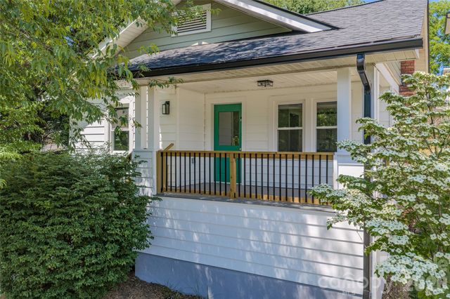 26 Henrietta Street, Asheville, NC 28801