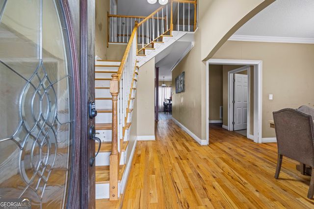 134 Hope Street, Royston, GA 30662