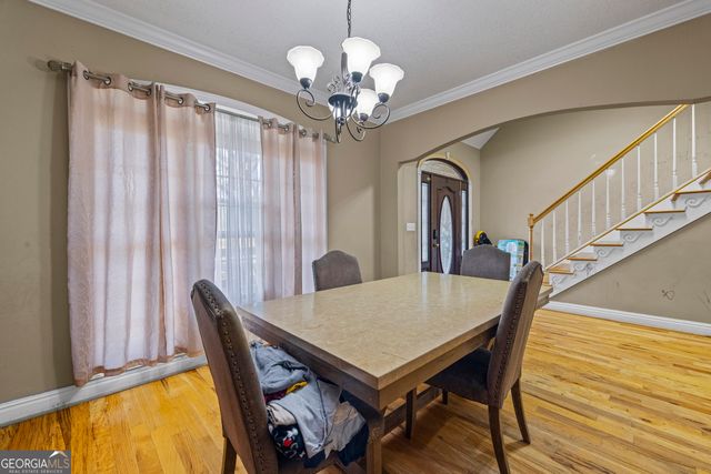 134 Hope Street, Royston, GA 30662