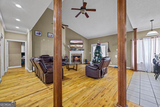 134 Hope Street, Royston, GA 30662