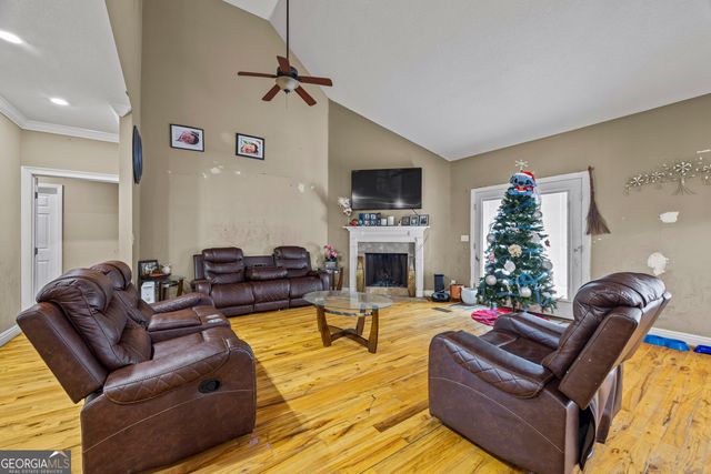 134 Hope Street, Royston, GA 30662