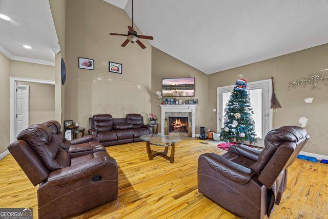 134 Hope Street, Royston, GA 30662