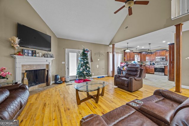 134 Hope Street, Royston, GA 30662