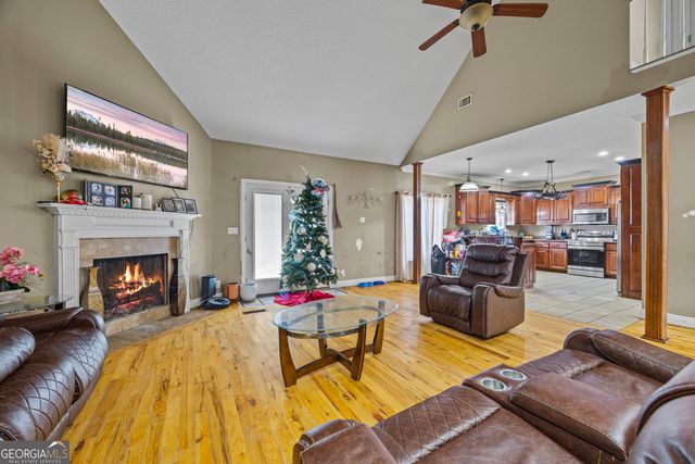 134 Hope Street, Royston, GA 30662