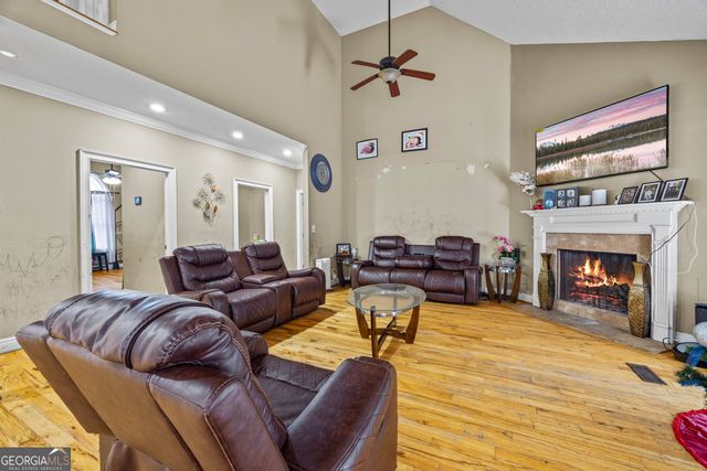 134 Hope Street, Royston, GA 30662