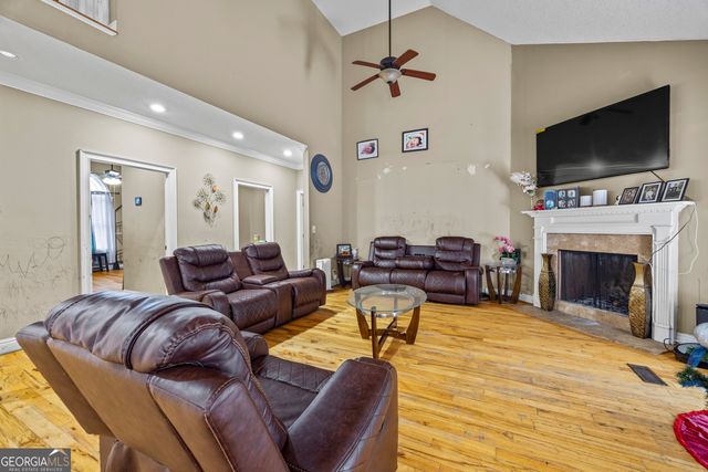 134 Hope Street, Royston, GA 30662