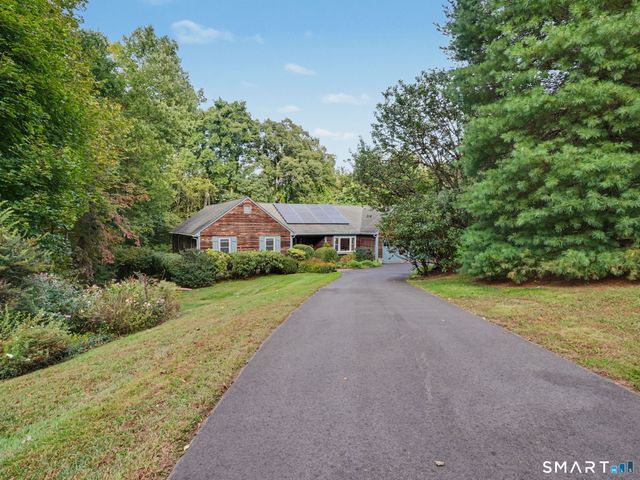59 Hannah Lane, Monroe, CT 06468