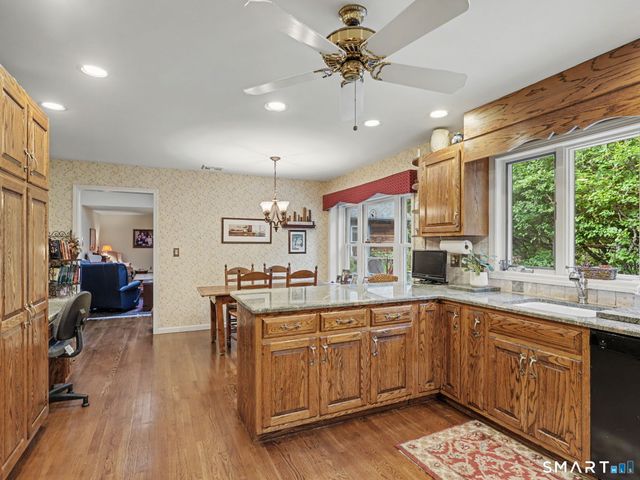 59 Hannah Lane, Monroe, CT 06468